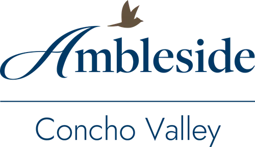 Ambleside Concho Valley logo