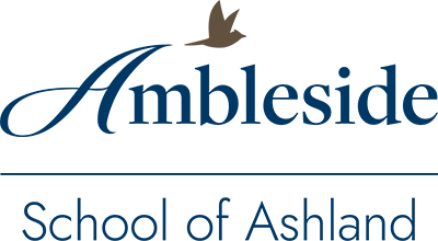 Ambleside School of Ashland logo