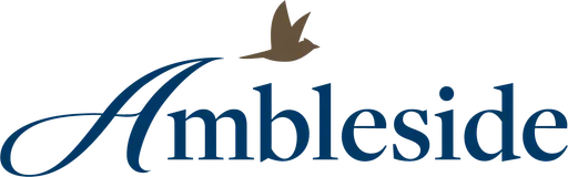 Ambleside School of Faith Church logo