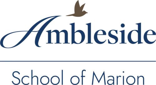 Ambleside School of Marion logo