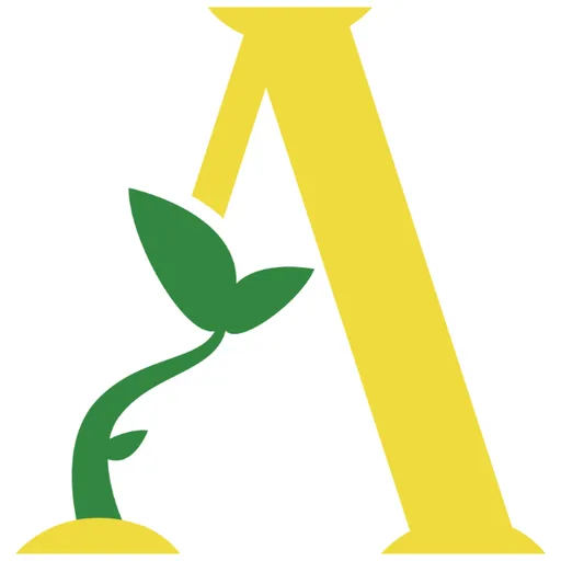 Anothen Outdoor Academy logo