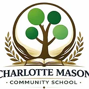 Charlotte Mason Community School of Detroit logo