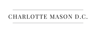 Charlotte Mason DC logo