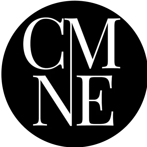 Charlotte Mason New England logo