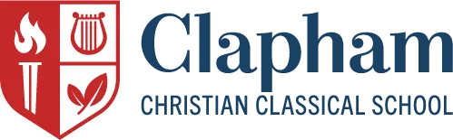 Clapham School logo