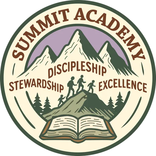 Collegiate Peaks Living Education logo