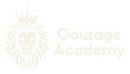 Courage Academy logo