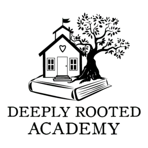 Deeply Rooted Academy, LLC logo
