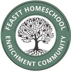 FEASTT Homeschool Enrichment Community logo