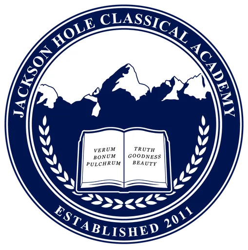 Jackson Hole Classical Academy logo