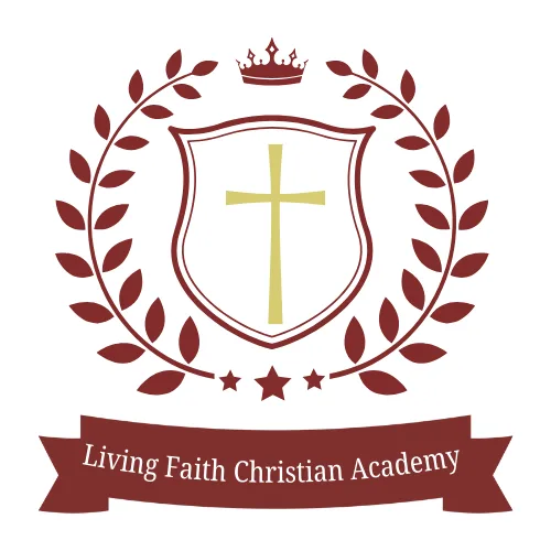Living Faith Tutorial logo
