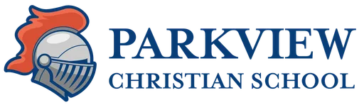 Parkview Christian School logo