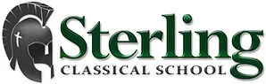 Sterling Classical School logo