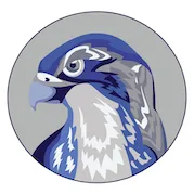 The Flint Academy logo