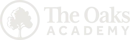 The Oaks Academy logo