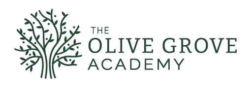 The Olive Grove Academy logo