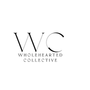 Wholehearted Collective logo